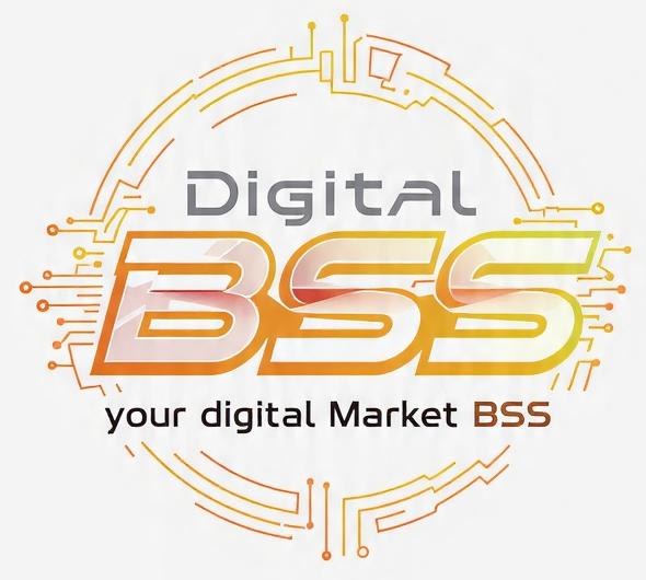 Digital BSS