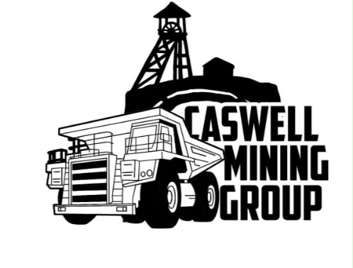 Caswell Mining Group logo