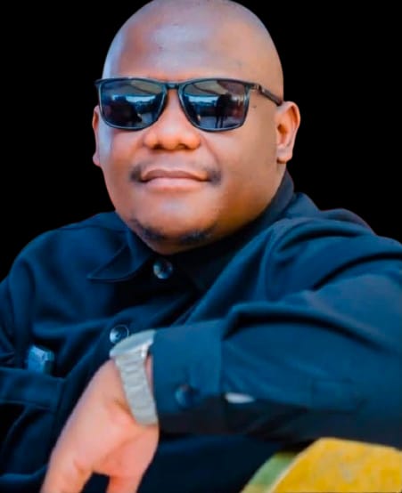 Mr Collen Xolani Mabelane